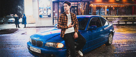 How to Create Stylish Streetwear with Flannels