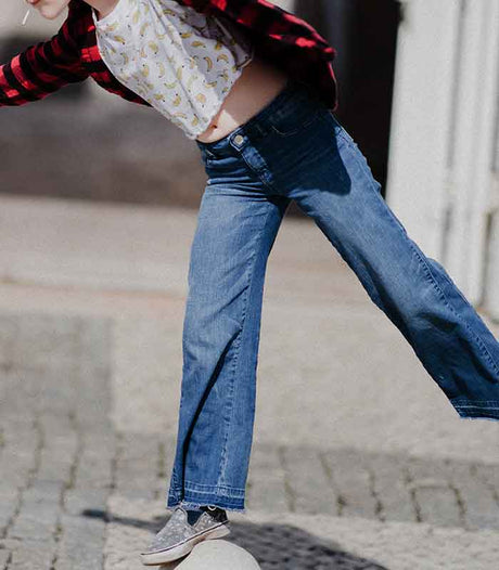 Girl's Jeans & Pants