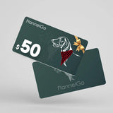 FlannelGo Gift Card