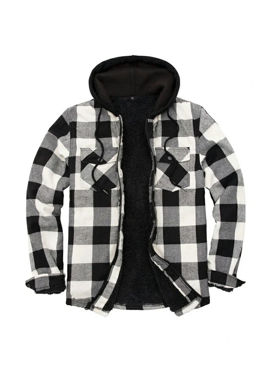 Men's Flannels – FlannelGo