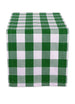 Home‘s Buffalo Plaid Table Runner