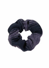 Women's Plaid Hair Scrunchie