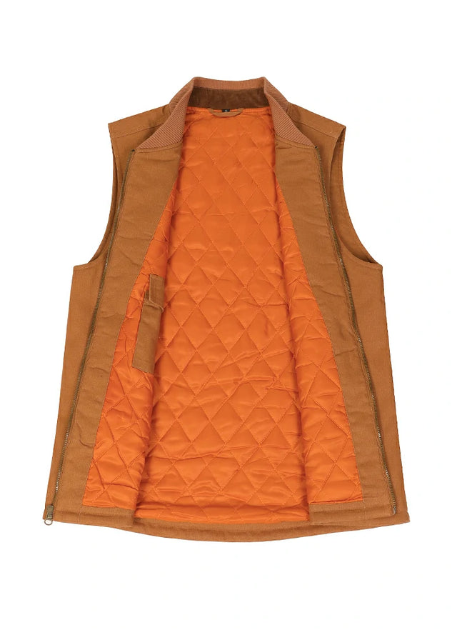 Outdoor vest on sale