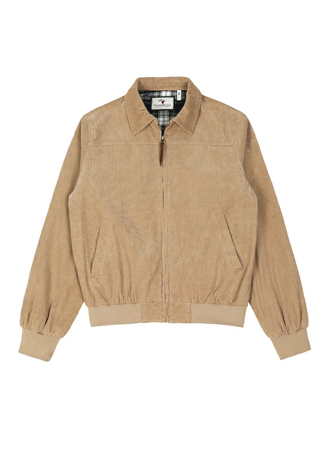 Women's Vintage Corduroy Jacket